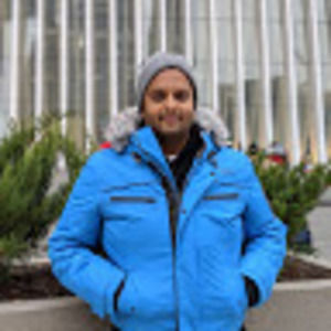 Meet your Posher, Sagar